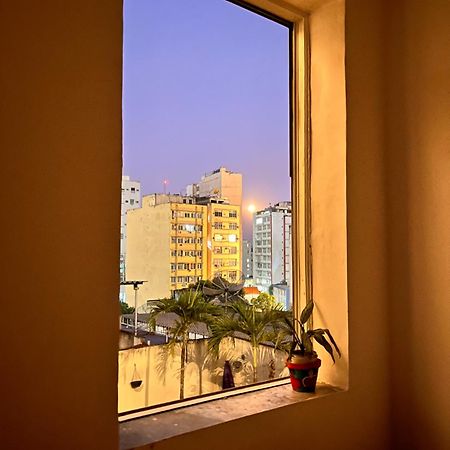 Hostel Selaron Rio de Janeiro Exteriér fotografie